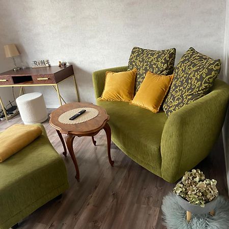 Schoene Kleine Wohnung คอตต์บุส ภายนอก รูปภาพ