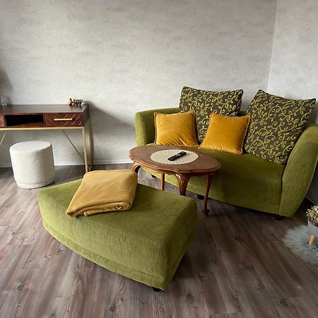 Schoene Kleine Wohnung คอตต์บุส ภายนอก รูปภาพ