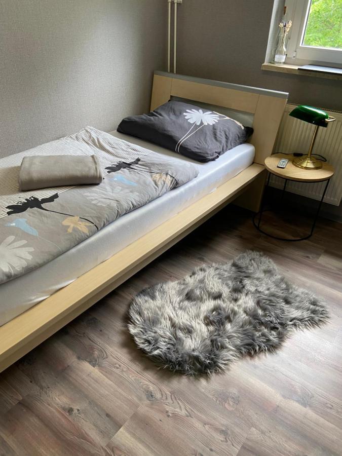 Schoene Kleine Wohnung คอตต์บุส ภายนอก รูปภาพ