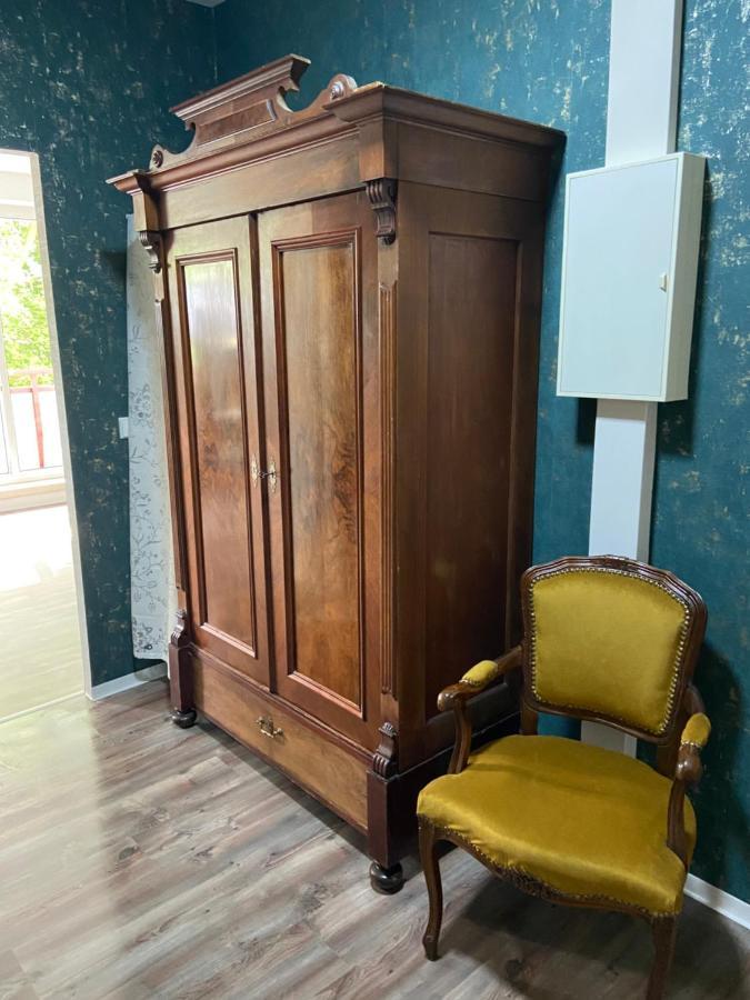 Schoene Kleine Wohnung คอตต์บุส ภายนอก รูปภาพ