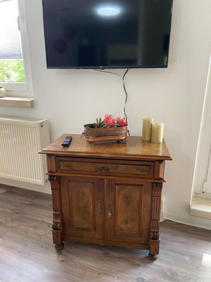 Schoene Kleine Wohnung คอตต์บุส ภายนอก รูปภาพ