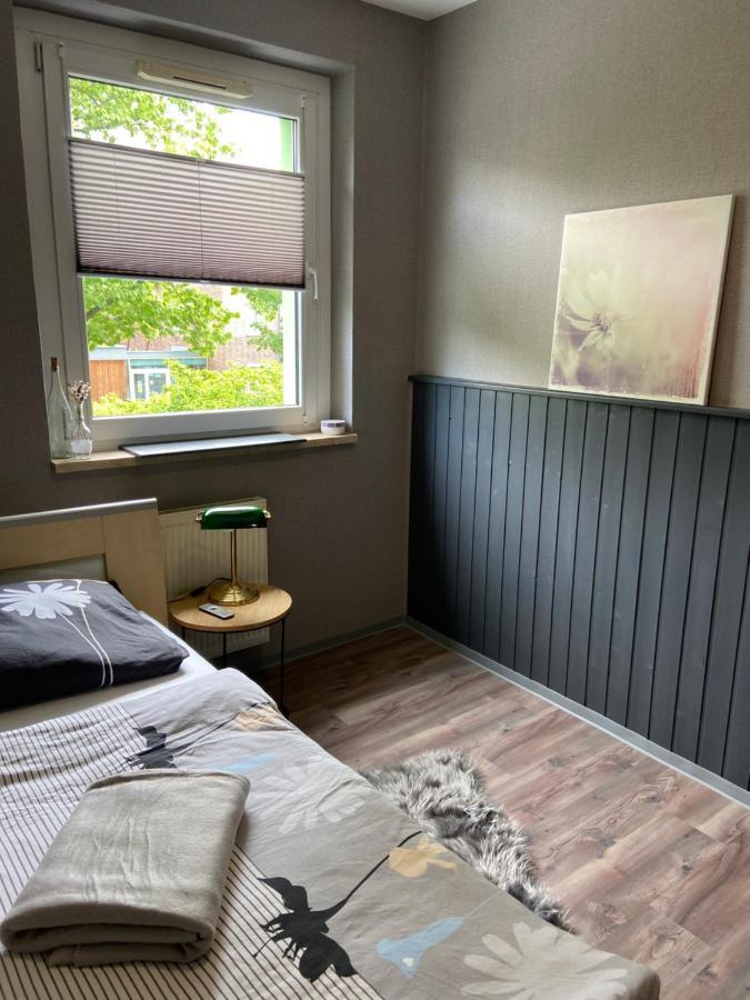 Schoene Kleine Wohnung คอตต์บุส ภายนอก รูปภาพ