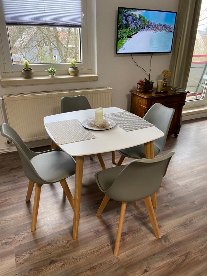 Schoene Kleine Wohnung คอตต์บุส ภายนอก รูปภาพ
