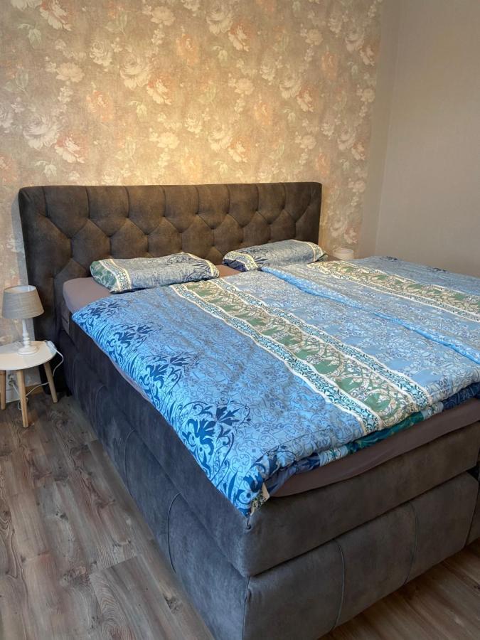 Schoene Kleine Wohnung คอตต์บุส ภายนอก รูปภาพ