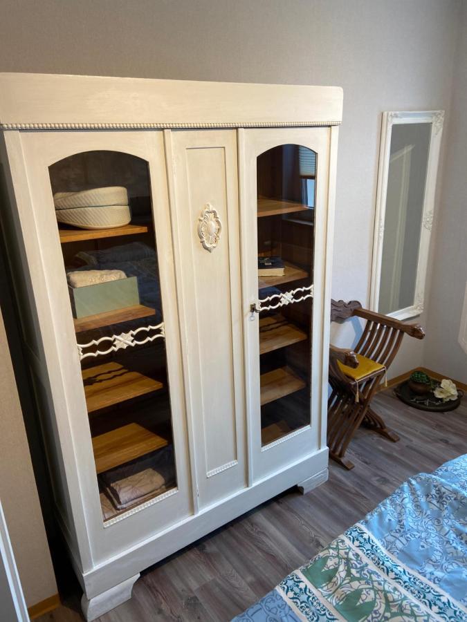 Schoene Kleine Wohnung คอตต์บุส ภายนอก รูปภาพ