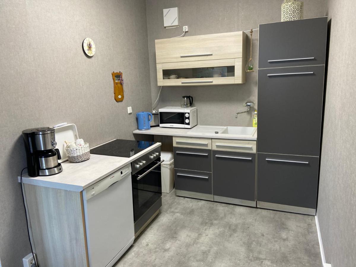 Schoene Kleine Wohnung คอตต์บุส ภายนอก รูปภาพ