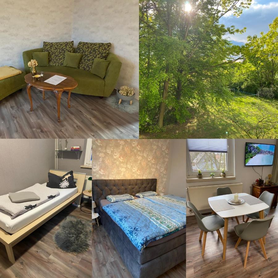 Schoene Kleine Wohnung คอตต์บุส ภายนอก รูปภาพ