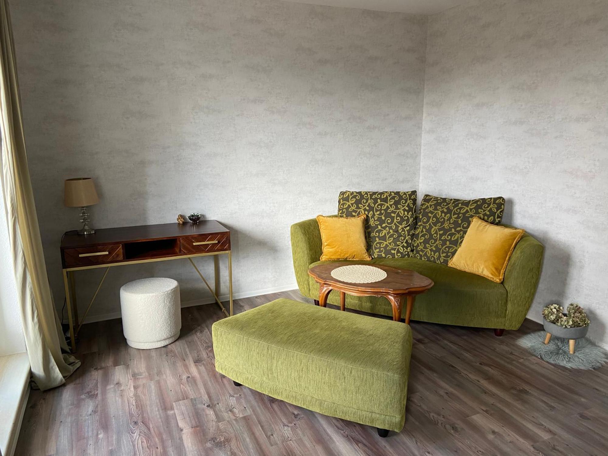 Schoene Kleine Wohnung คอตต์บุส ภายนอก รูปภาพ