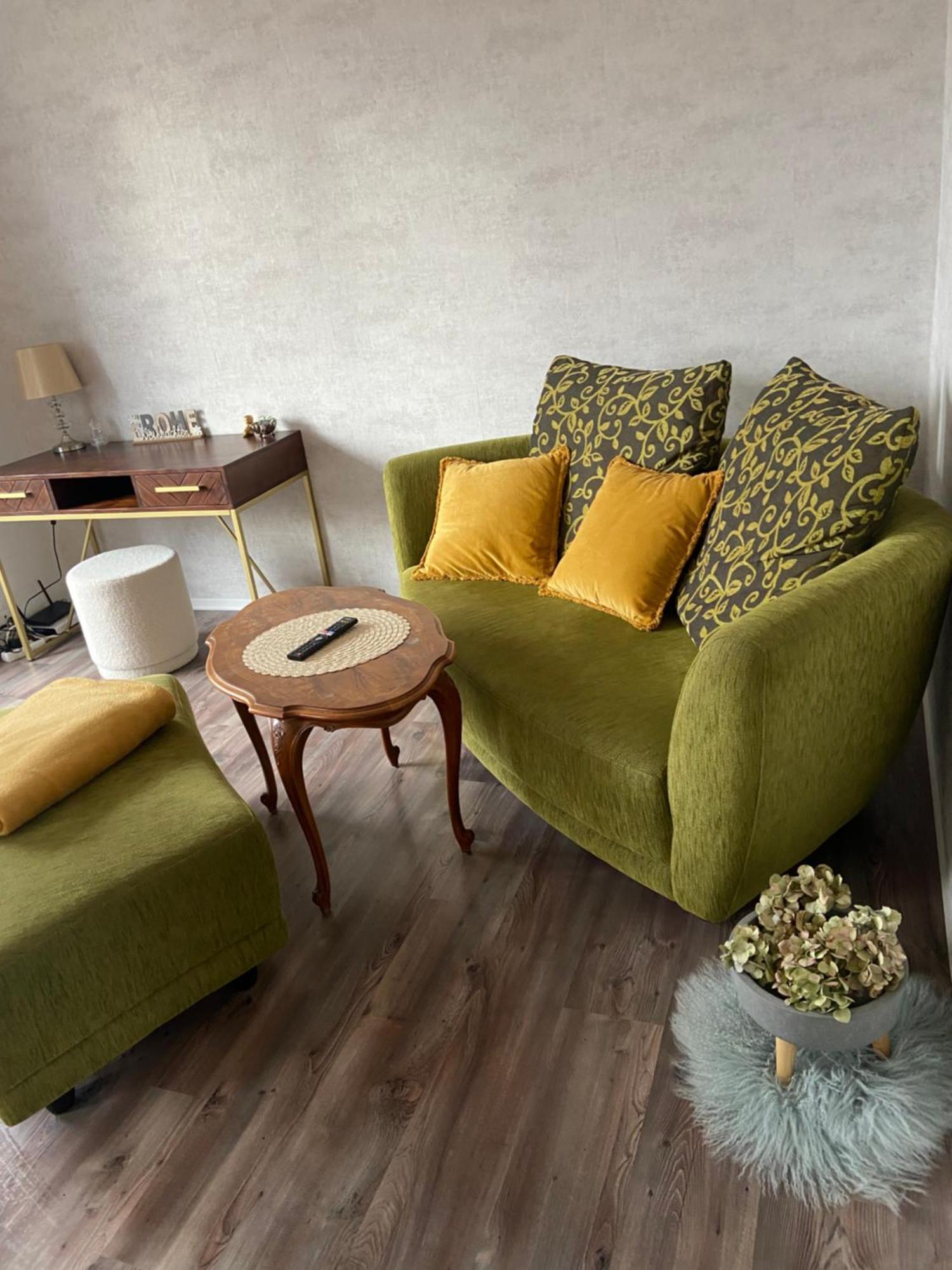 Schoene Kleine Wohnung คอตต์บุส ภายนอก รูปภาพ