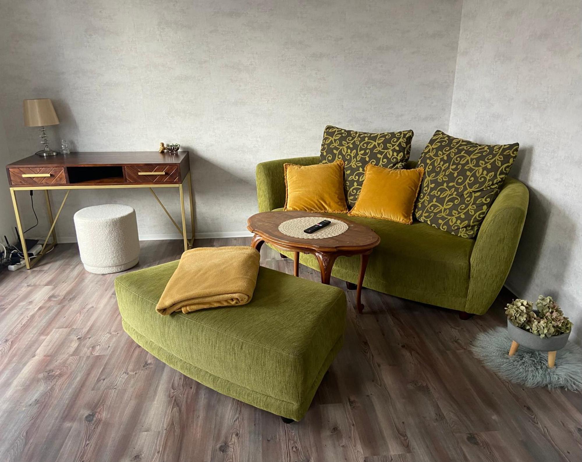 Schoene Kleine Wohnung คอตต์บุส ภายนอก รูปภาพ